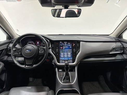 Used 2025 Subaru Outback Onyx Edition image 13