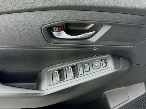 Certified 2025 Honda Accord LX image 14