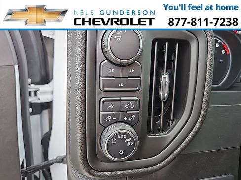 New 2024 Chevrolet Silverado 3500 W/T w/ WT Convenience Package AWD/4WD image 17