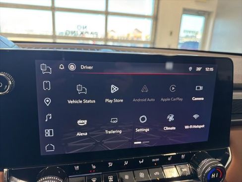 Used 2025 GMC Canyon AT4 w/ AT4 Premium Package image 24