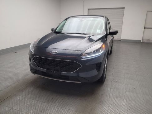 Used 2022 Ford Escape SE w/ Convenience Package AWD/4WD image 15