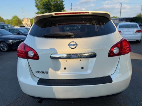 Used 2012 Nissan Rogue S FWD image 6