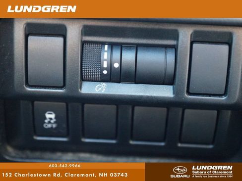 Used 2021 Subaru Crosstrek 2.0i Premium AWD/4WD image 14