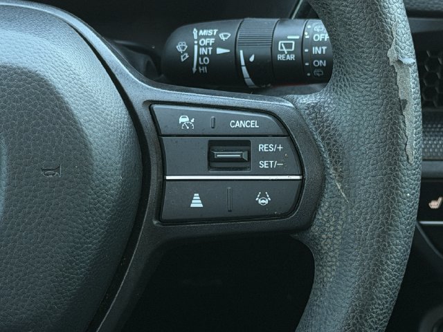 Used 2023 Honda CR-V EX image 13