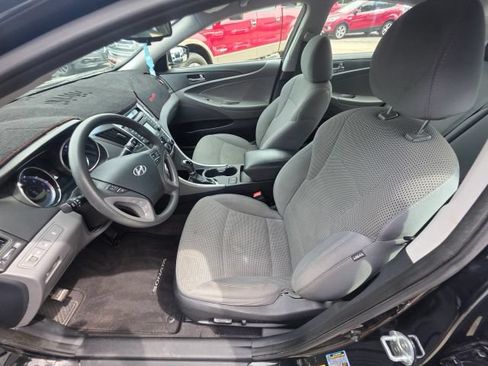 Used 2014 Hyundai Sonata GLS w/ Popular Equipment Group 2 FWD image 12