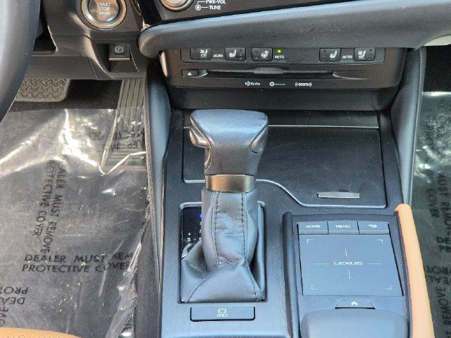 Used 2022 Lexus ES 350 w/ Premium Package FWD image 29