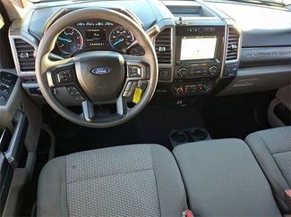 Used 2017 Ford F250 XLT w/ XLT Premium Package video 2