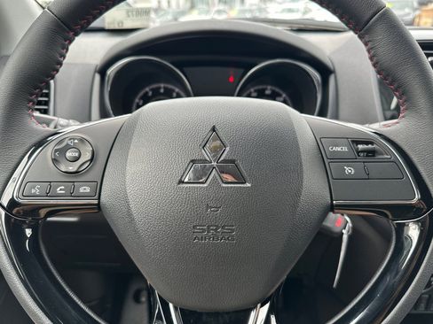 New 2025 Mitsubishi Outlander Sport AWD image 21