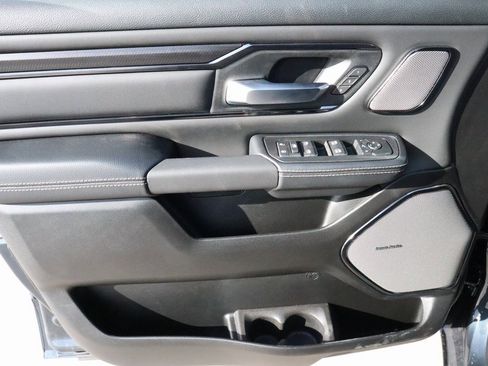 New 2026 RAM 1500 Rebel w/ Rebel Level 2 Equipment Group image 18