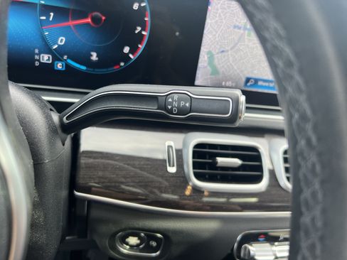 Used 2020 Mercedes-Benz GLE 350 4MATIC image 26