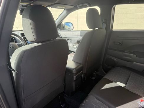 New 2026 Mitsubishi Outlander Sport AWD image 20