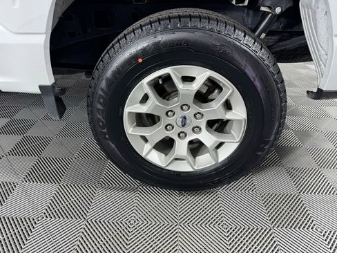 Used 2023 Ford F150 XLT image 28