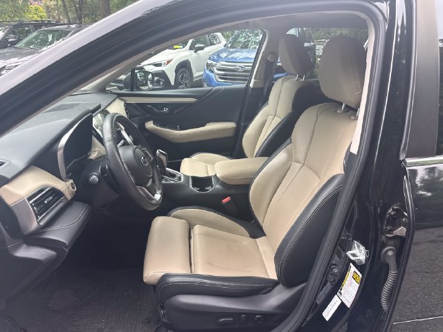 Used 2023 Subaru Outback Limited AWD/4WD image 16