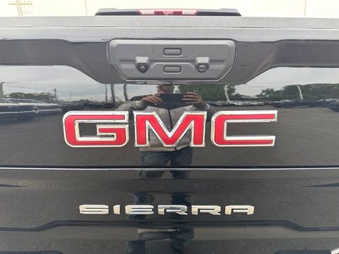 New 2026 GMC Sierra 1500 AT4X AWD/4WD image 31
