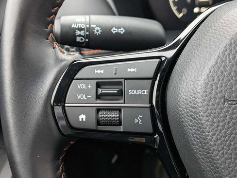 Used 2025 Honda HR-V Sport image 24