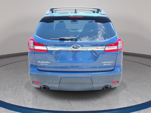 Used 2019 Subaru Ascent Limited AWD/4WD image 6