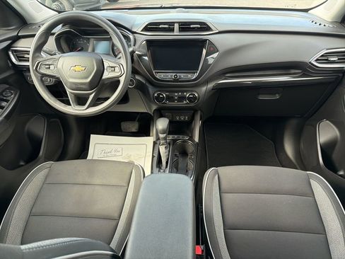 Used 2021 Chevrolet TrailBlazer LT w/ Convenience Package image 10