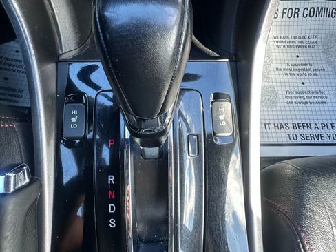 Used 2017 Honda Accord Sport Special Edition image 17