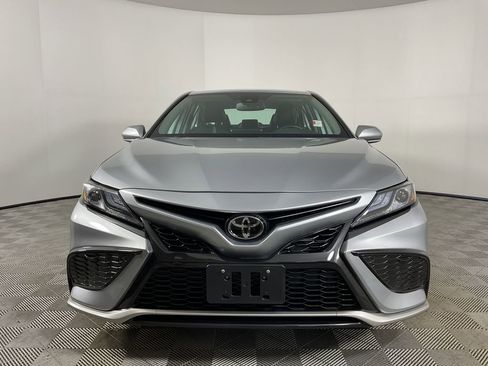 Used 2024 Toyota Camry XSE image 3