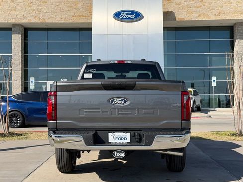 New 2026 Ford F150 XL image 43