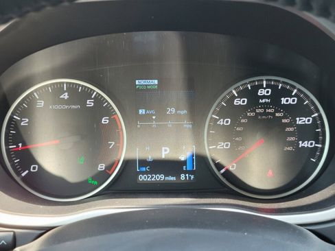 New 2025 Mitsubishi Eclipse Cross SE image 29