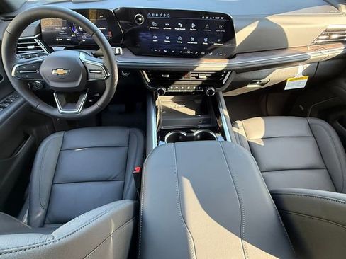 New 2026 Chevrolet Tahoe LT w/ Comfort Package image 23