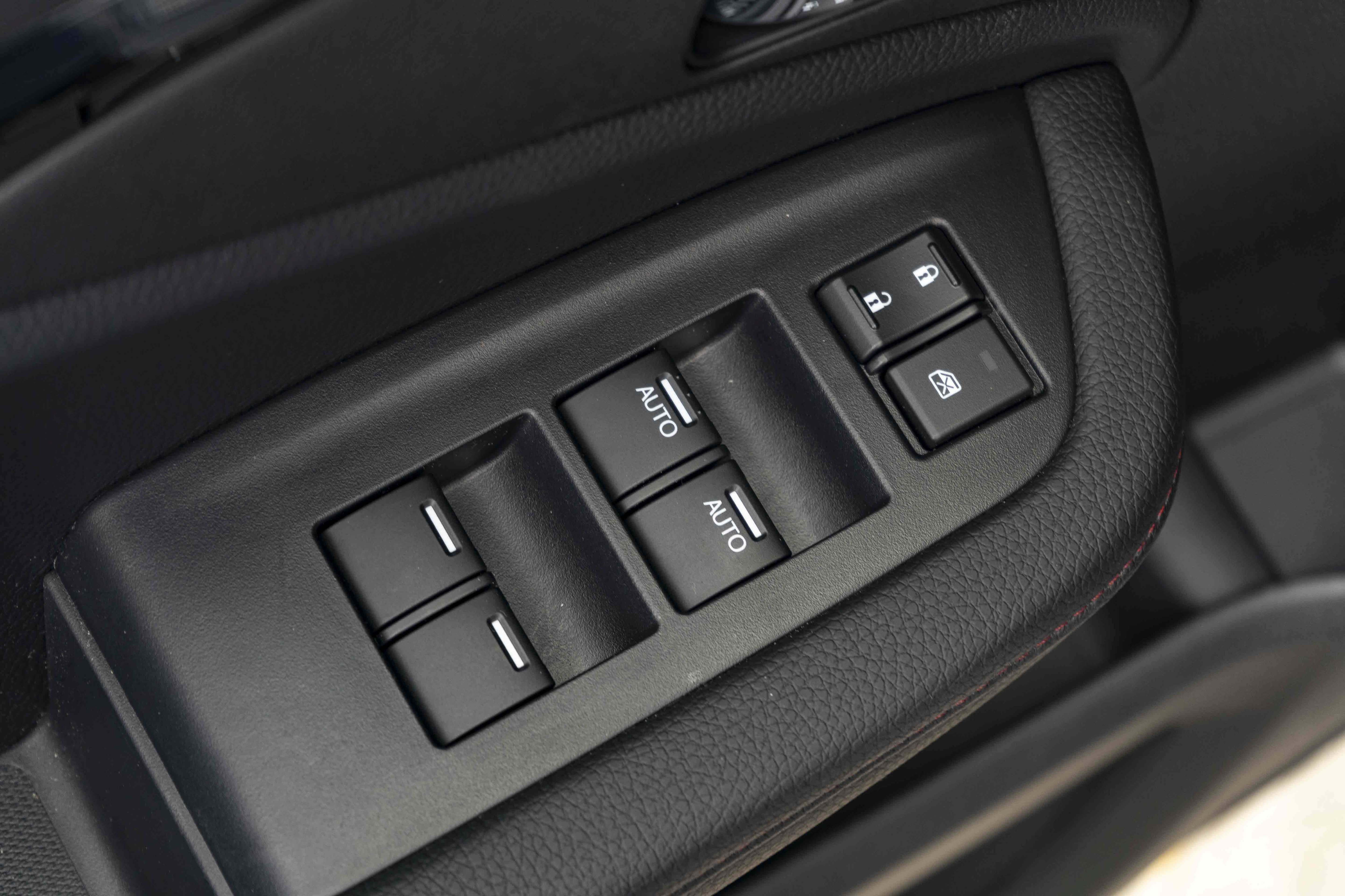 Used 2026 Honda Ridgeline Black Edition image 38