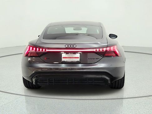 Used 2023 Audi RS e-tron GT w/ Carbon Performance Package AWD/4WD image 6