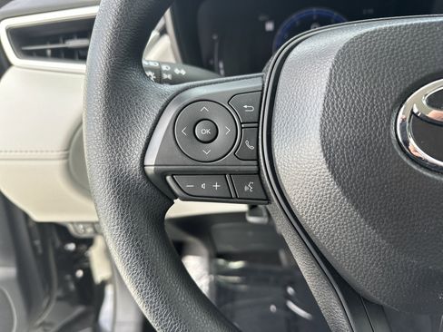 Certified 2026 Toyota Corolla Cross L FWD image 19