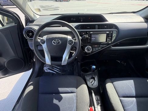 Used 2015 Toyota Prius C Two FWD image 12