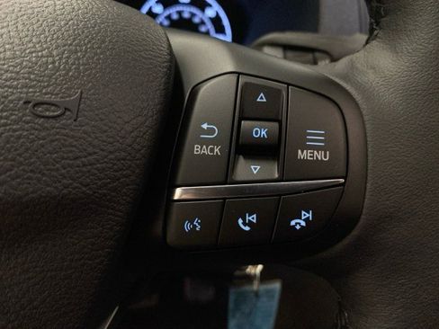 New 2025 Ford Transit 250 Low Roof AWD w/ Load Area Protection Package image 15