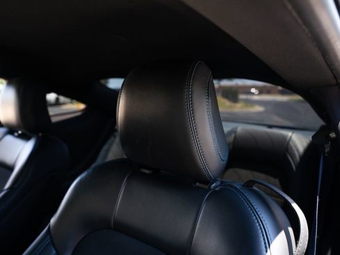 Used 2024 Ford Mustang Dark Horse RWD image 35