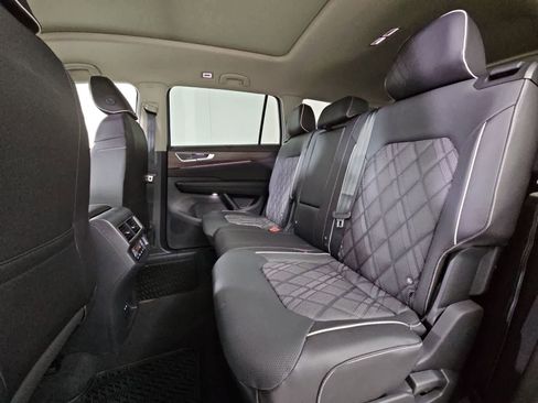 New 2026 Volkswagen Atlas SEL Premium R-Line AWD/4WD image 20