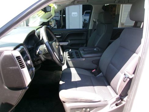 Used 2014 Chevrolet Silverado 1500 LT w/ All Star Edition AWD/4WD image 11