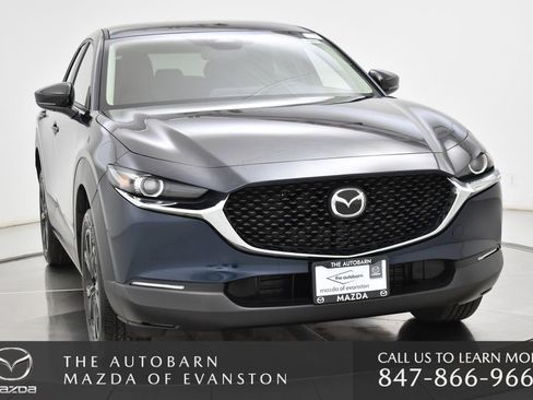 New 2026 MAZDA CX-30 AWD 2.5 S w/ Select Sport Pkg image 11