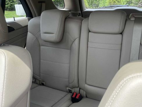 Used 2013 Mercedes-Benz ML 350 4MATIC image 35