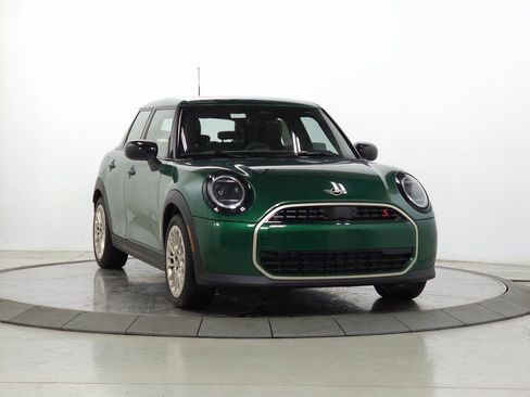 New 2026 MINI Cooper S image 1