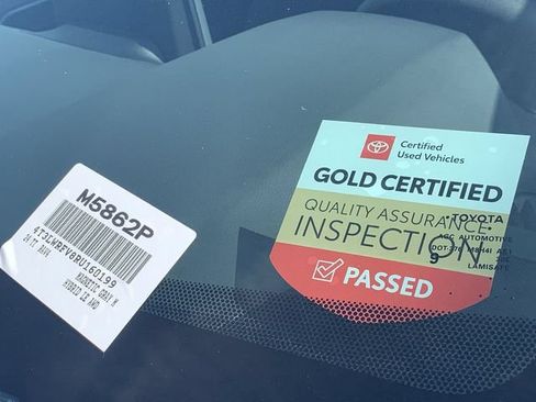 Certified 2024 Toyota RAV4 LE AWD/4WD image 37