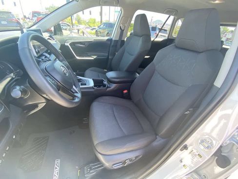 Certified 2024 Toyota RAV4 XLE w/ Weather Package AWD/4WD image 11