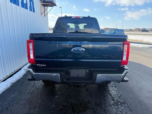 Used 2023 Ford F250 XLT w/ Tremor Off-Road Package image 6
