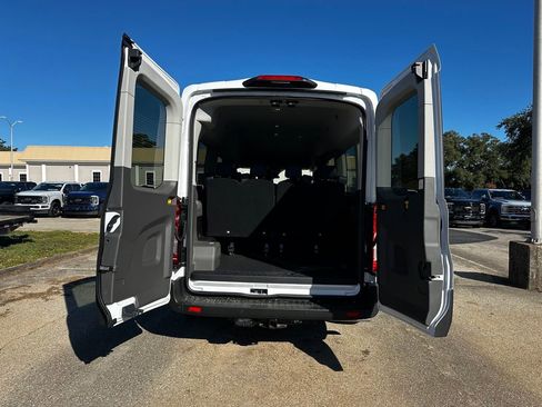 New 2025 Ford Transit 350 XL image 29