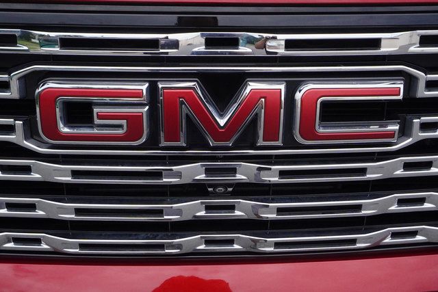 Used 2023 GMC Canyon Denali AWD/4WD image 39