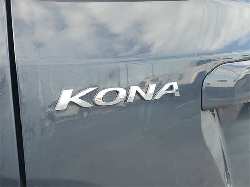 Used 2023 Hyundai Kona N Line image 5
