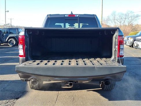 Certified 2020 RAM 1500 Big Horn image 12