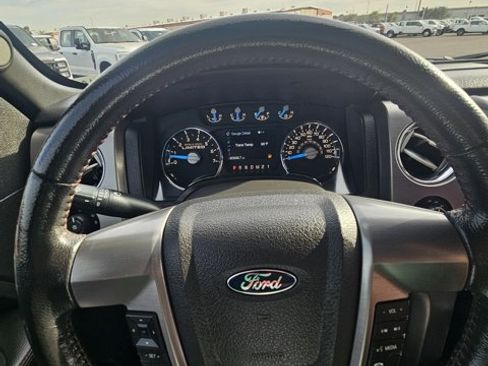 Used 2013 Ford F150 Limited image 19