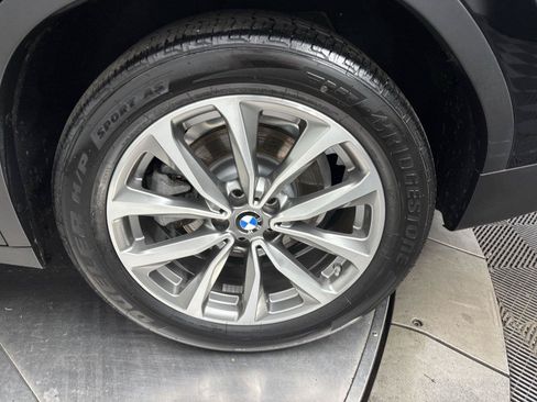 Used 2019 BMW X3 xDrive30i w/ Convenience Package AWD/4WD image 27