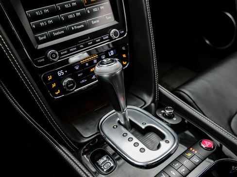 Used 2015 Bentley Continental GT V8 S AWD/4WD image 53