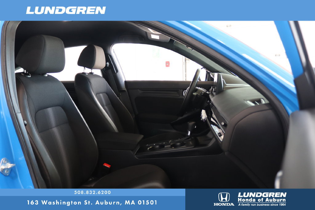 Used 2023 Honda Civic Sport image 16