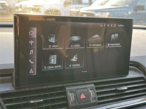 Used 2024 Audi Q5 2.0T Premium Plus image 40