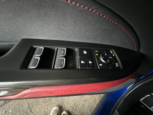 Used 2022 Lexus NX 350 F Sport image 15